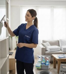 PAGE D'ACCEUIL 4 ménage entre deux locations