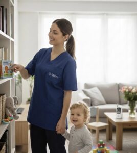 PAGE D'ACCEUIL 5 babysitting