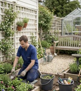 PAGE D'ACCEUIL 6 petits travaux de jardinage 2