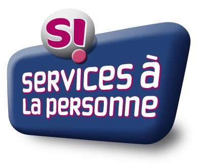 Nos tarifs service personne logo