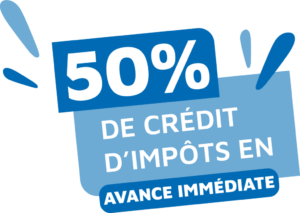 PAGE D'ACCEUIL avance credit impot 8 1024x726