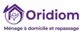 logo oridiom mention ménage